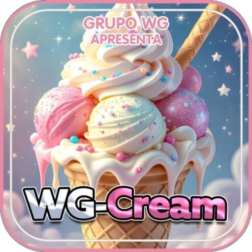 WG-Cream.COM